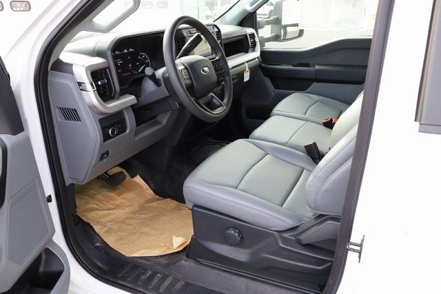 2024 Ford F-550SD XL DRW