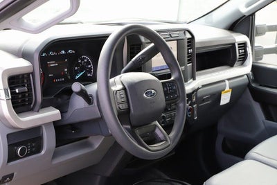2024 Ford F-550SD XL DRW