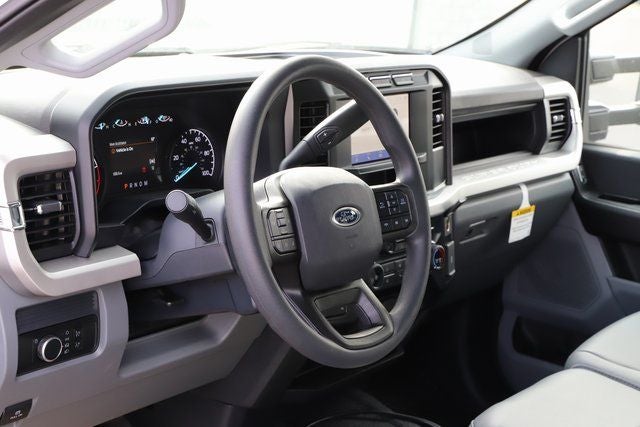 2024 Ford F-550SD XL DRW