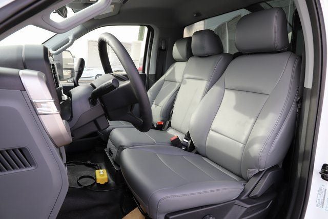 2024 Ford F-550SD XL DRW