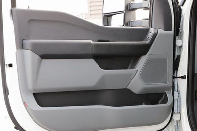 2024 Ford F-550SD XL DRW