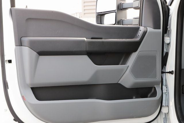 2024 Ford F-550SD XL DRW