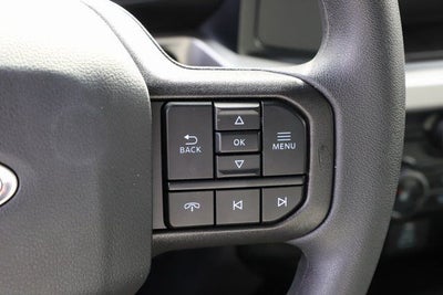 2024 Ford F-550SD XL DRW