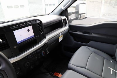 2024 Ford F-550SD XL DRW
