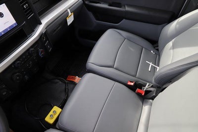 2024 Ford F-550SD XL DRW