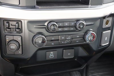 2024 Ford F-550SD XL DRW