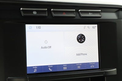 2024 Ford F-550SD XL DRW