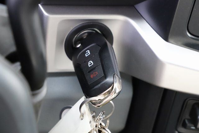 2024 Ford F-550SD XL DRW