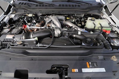 2024 Ford F-550SD XL DRW