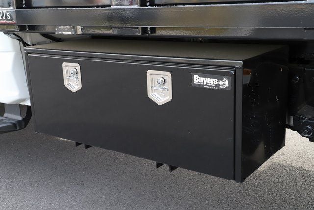 2024 Ford F-550SD XL DRW