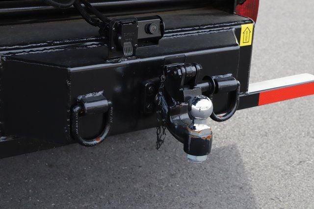 2024 Ford F-550SD XL DRW