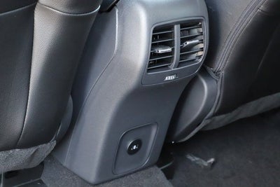 2025 Ford Escape Plug-In Hybrid Base