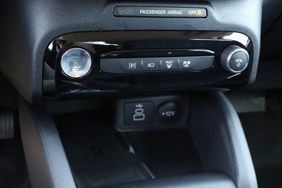 2025 Ford Escape Plug-In Hybrid Base
