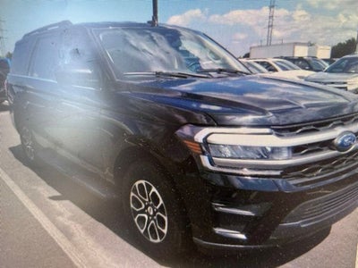 2024 Ford Expedition XLT