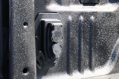 2022 Ford F-350SD Platinum