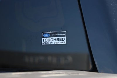 2022 Ford F-350SD Platinum