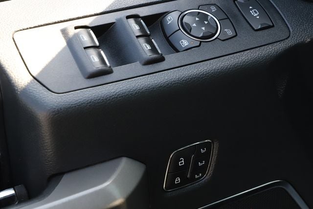 2022 Ford F-350SD Platinum