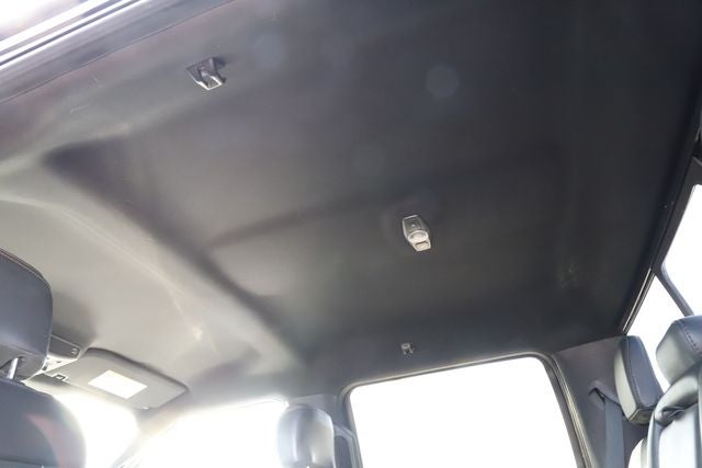 2022 Ford F-350SD Platinum