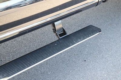 2022 Ford F-350SD Platinum