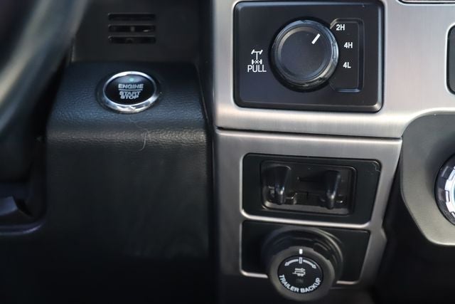 2022 Ford F-350SD Platinum