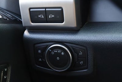 2022 Ford F-350SD Platinum