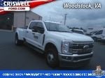 2025 Ford F-350SD XLT