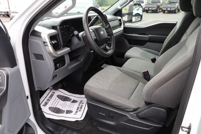 2025 Ford F-350SD XLT