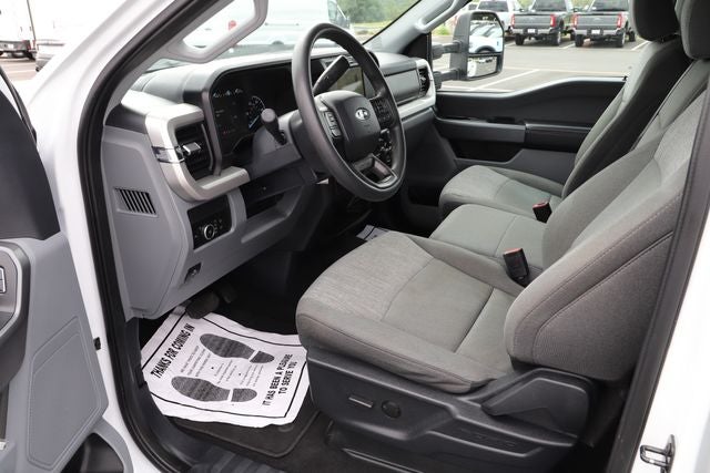 2025 Ford F-350SD XLT
