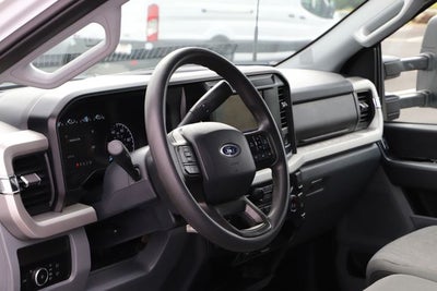 2025 Ford F-350SD XLT