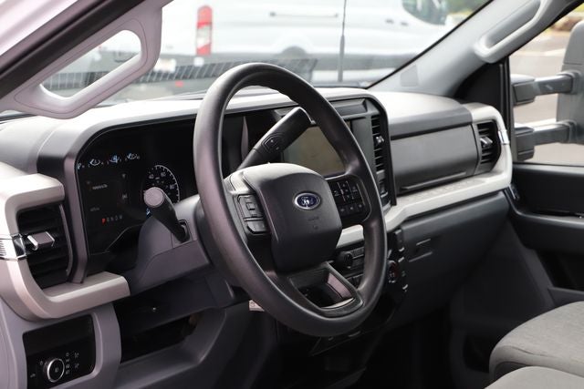 2025 Ford F-350SD XLT