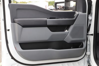 2025 Ford F-350SD XLT