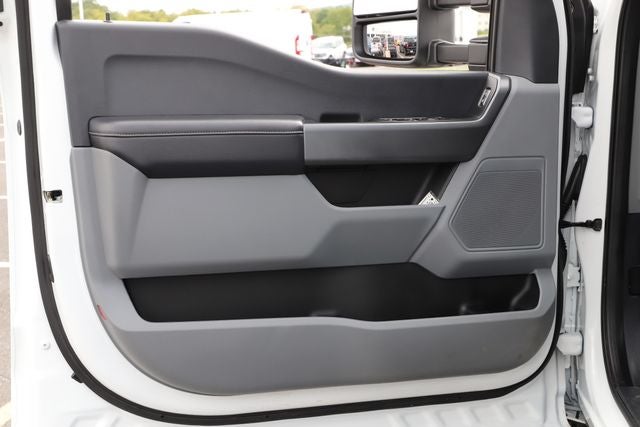 2025 Ford F-350SD XLT