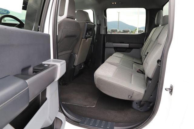 2025 Ford F-350SD XLT