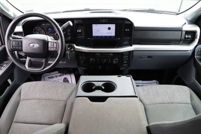 2025 Ford F-350SD XLT