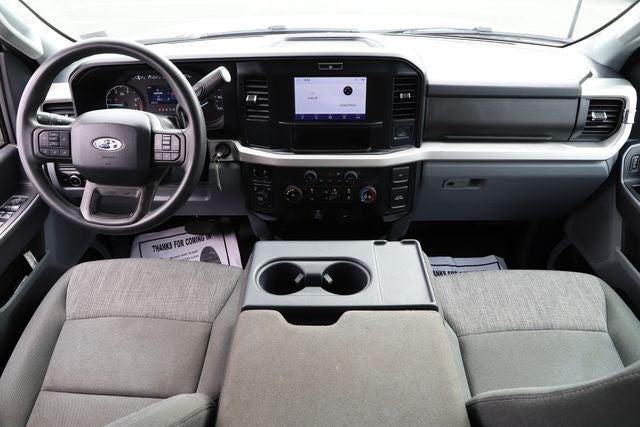 2025 Ford F-350SD XLT