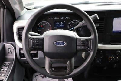 2025 Ford F-350SD XLT