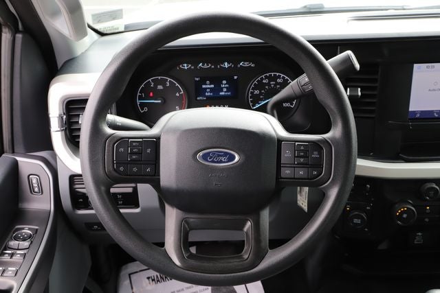 2025 Ford F-350SD XLT
