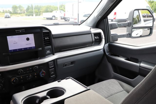 2025 Ford F-350SD XLT