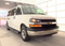 2025 Chevrolet Express 3500 LT Passenger