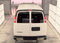 2025 Chevrolet Express 3500 LT Passenger