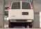 2025 Chevrolet Express 3500 LT Passenger