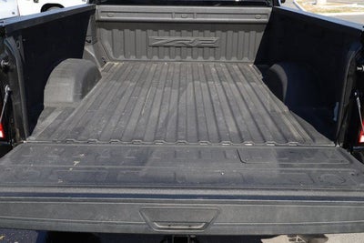 2024 Chevrolet Silverado 2500HD ZR2