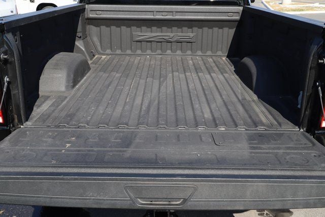 2024 Chevrolet Silverado 2500HD ZR2