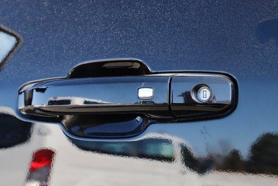 2024 Chevrolet Silverado 2500HD ZR2