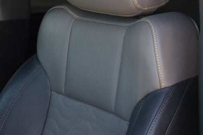 2024 Chevrolet Silverado 2500HD ZR2