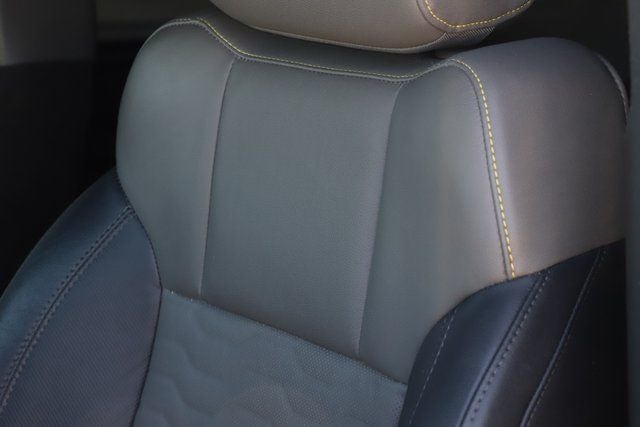 2024 Chevrolet Silverado 2500HD ZR2