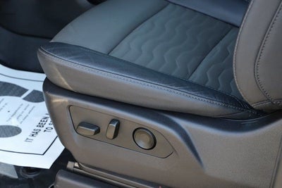 2024 Chevrolet Silverado 2500HD ZR2