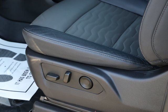 2024 Chevrolet Silverado 2500HD ZR2