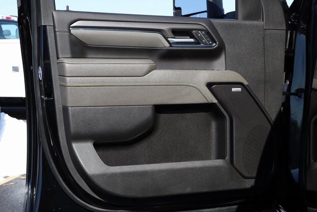 2024 Chevrolet Silverado 2500HD ZR2