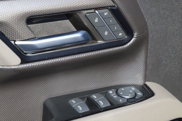 2024 Chevrolet Silverado 2500HD ZR2